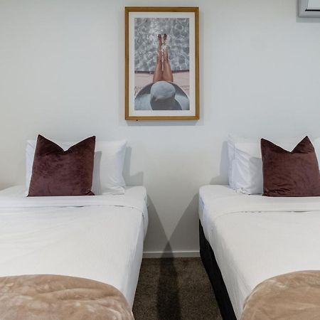 شقة Tuam Street Treasure- 2 Bed 2 Bath كريستتشيرش المظهر الخارجي الصورة