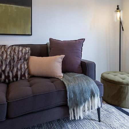 شقة Tuam Street Treasure- 2 Bed 2 Bath كريستتشيرش المظهر الخارجي الصورة