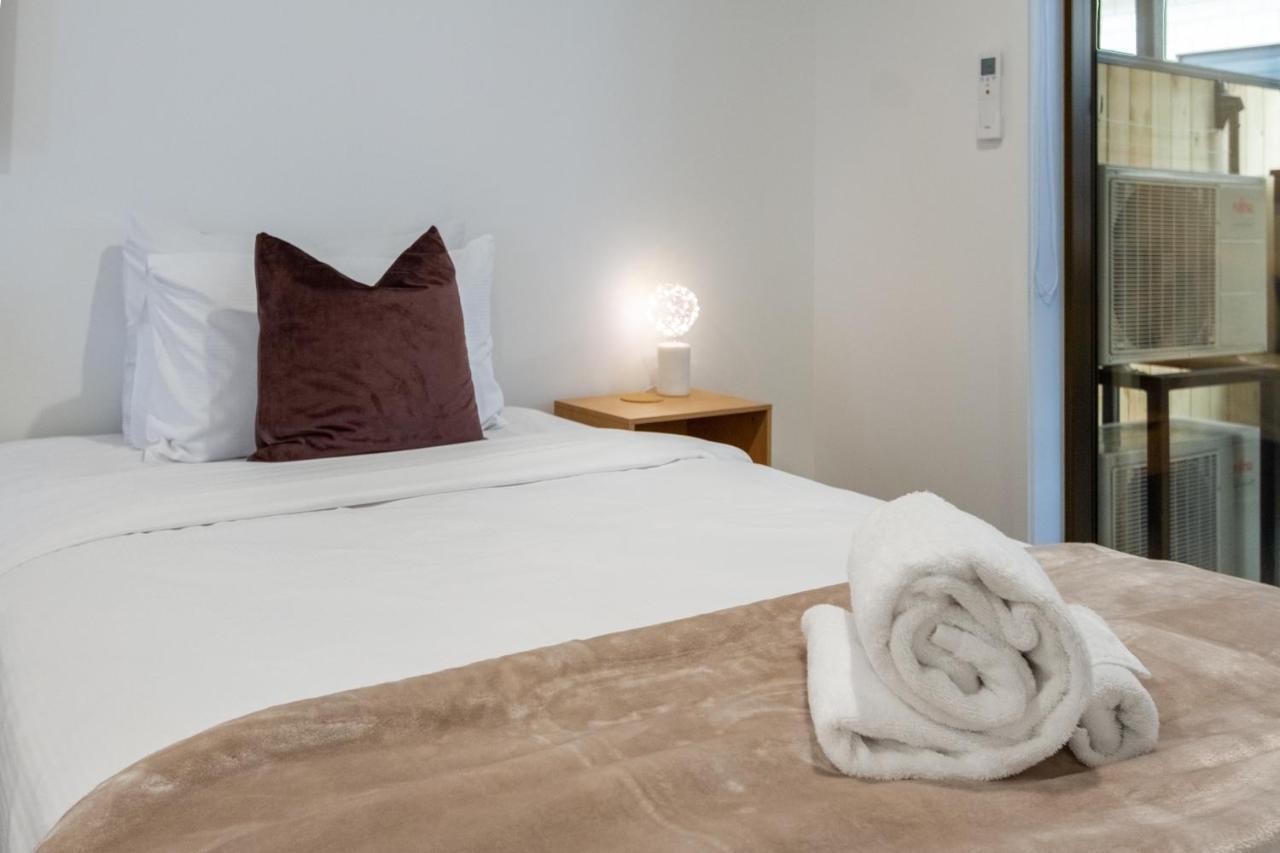 شقة Tuam Street Treasure- 2 Bed 2 Bath كريستتشيرش المظهر الخارجي الصورة